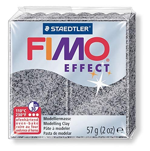 FIMO Granite Effect 57g, 8020-803