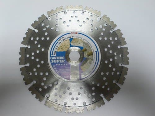 Lofes – Laser Disc Super Border 230 mm