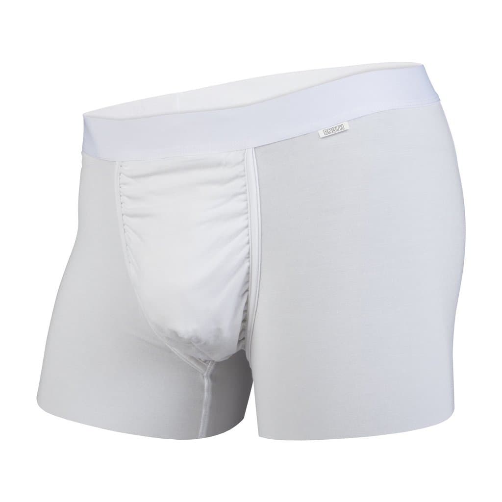 BN3TH Classics Trunk Brief Premium Underwear with Pouch