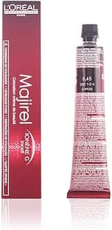 L'OREAL MAJIREL Shad 8.45 Light Copper Mahogany Blonde 50ml