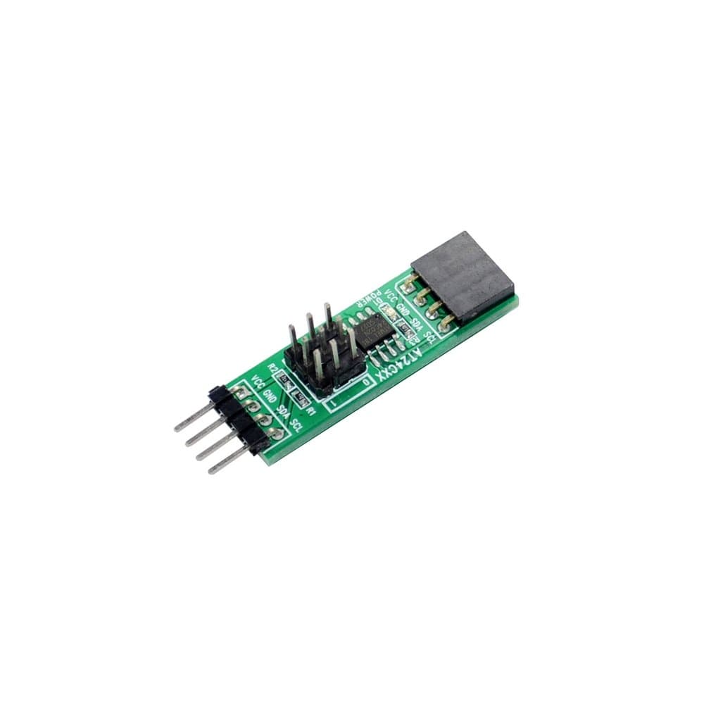 ViewTool Ficus AT24C02 I2C EEPROM memory Module AT24C02 I2C Interface