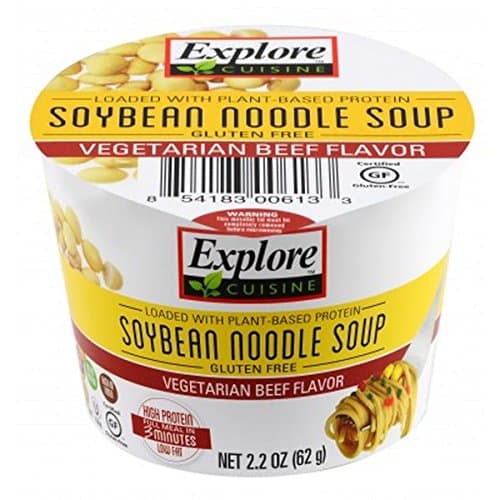 Explore Cuisine Soup Cup Soybn Ndl Beef