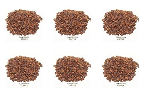 (6 PACK) - Cotswold Dandelion Coffee| 200 g |6 PACK - SUPER SAVER - SAVE MONEY