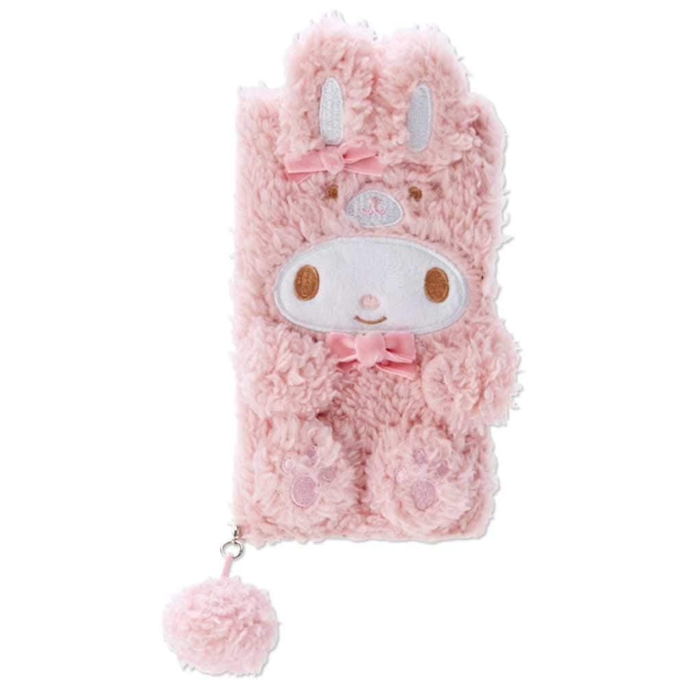 My Melody Boxed boa iPhone 8 / iPhone 7 case iPhone 8 / 7 / 6S / 6 sumathoo Smartphone Smart Phone