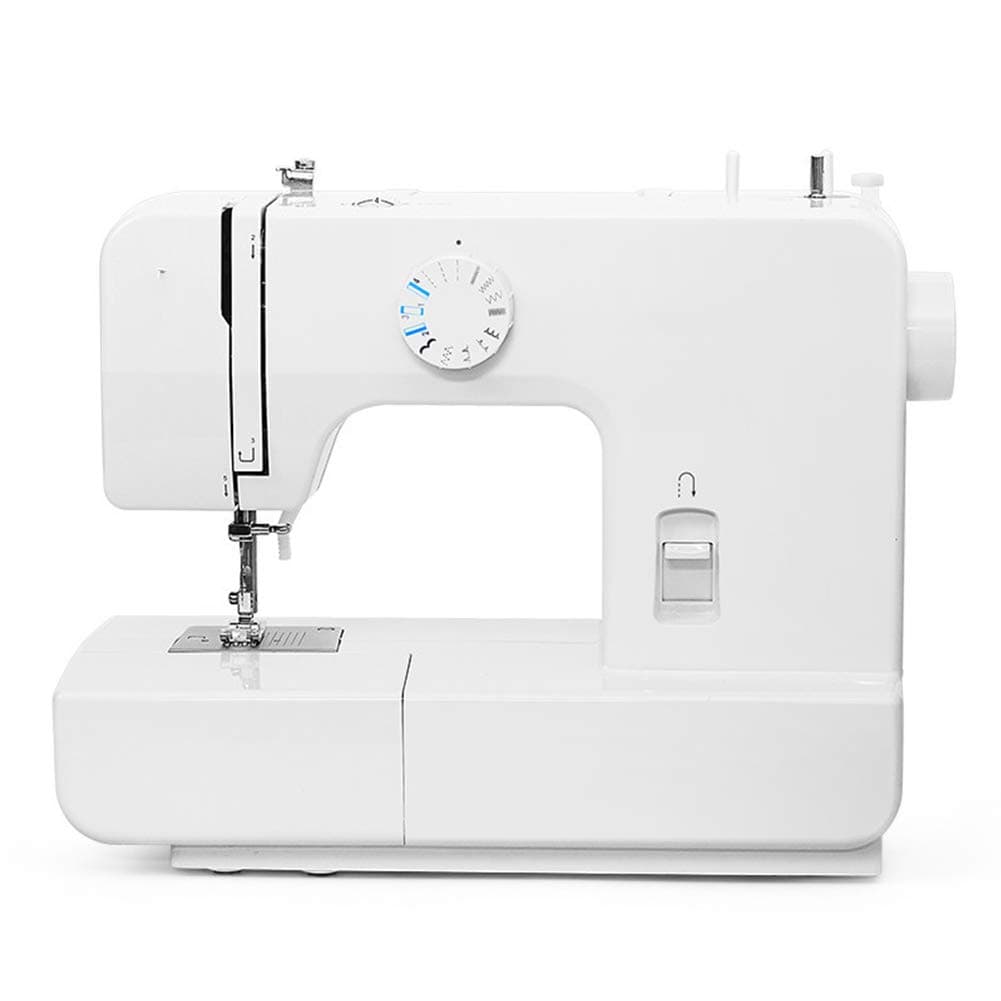 BEILENING Compact Sewing Machine with Foot Pedal