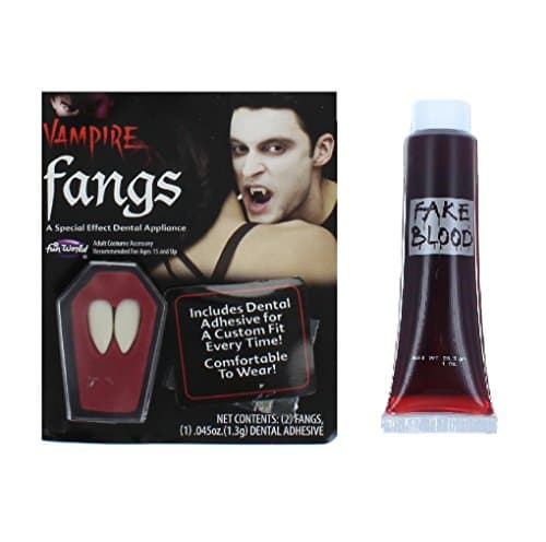 Capa TM 64500 "9083 - Fangs Adhesive"