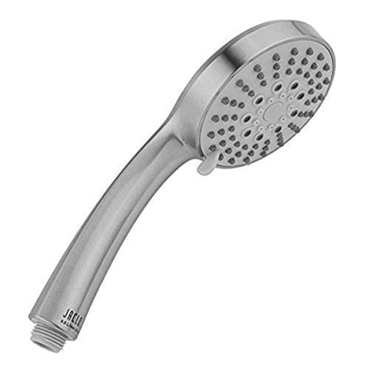 JacloS465-PCH Showerall 6 Function Handshower, Polished Chrome