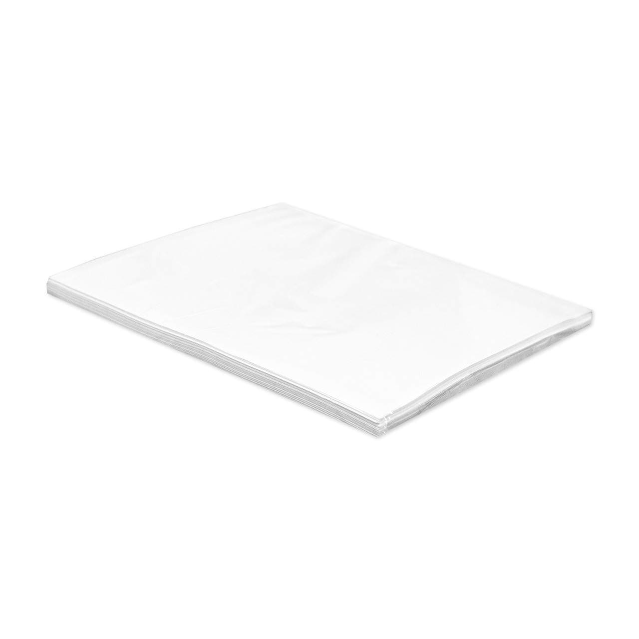 SmartSolve Water-Soluble Pouches (4"x5")