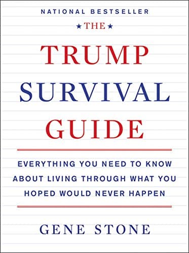 TRUMP SURVIVAL GDE
