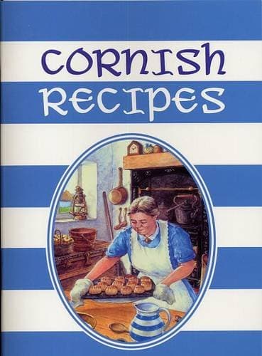 Cornish Recipes