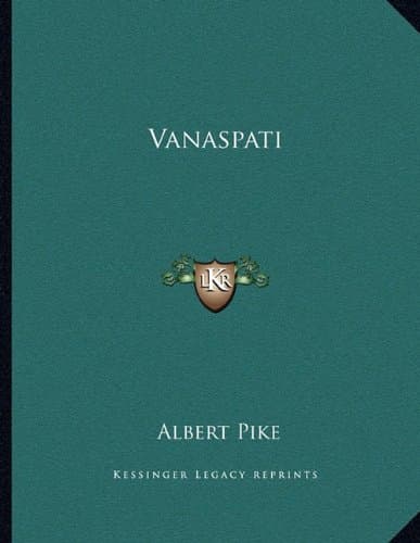 Vanaspati Paperback – September 10, 2010