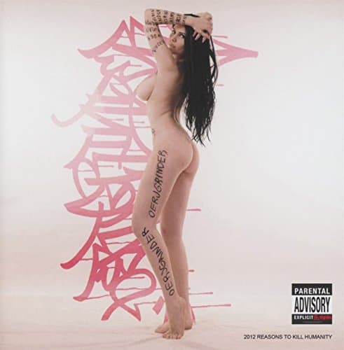 2012 Reasons to Kill Humanity