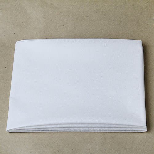 3 Meters Light Iron On Fusible Interface Interlining I0146-2