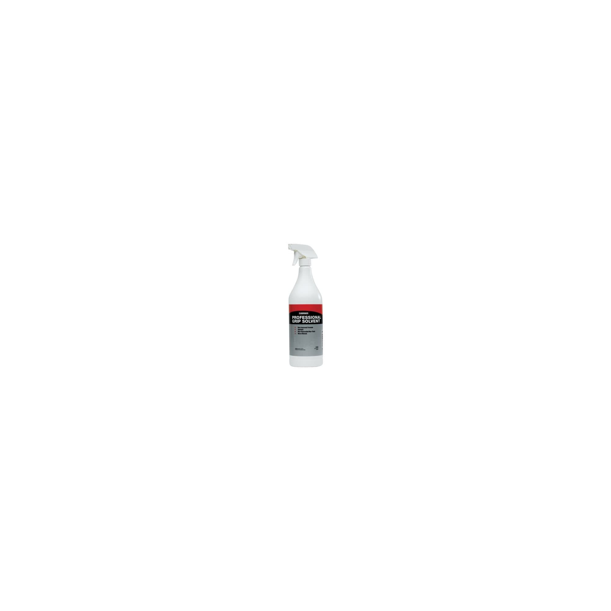 Clubmaker Professional Grip Solvent-Qt FE