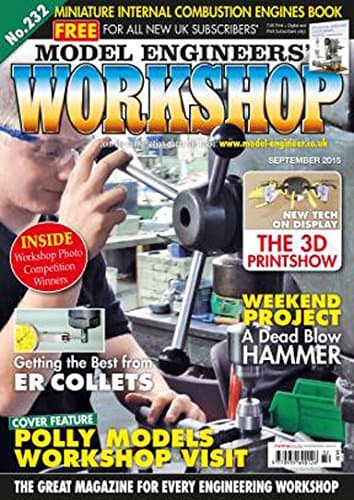 Model Engineers Workshop