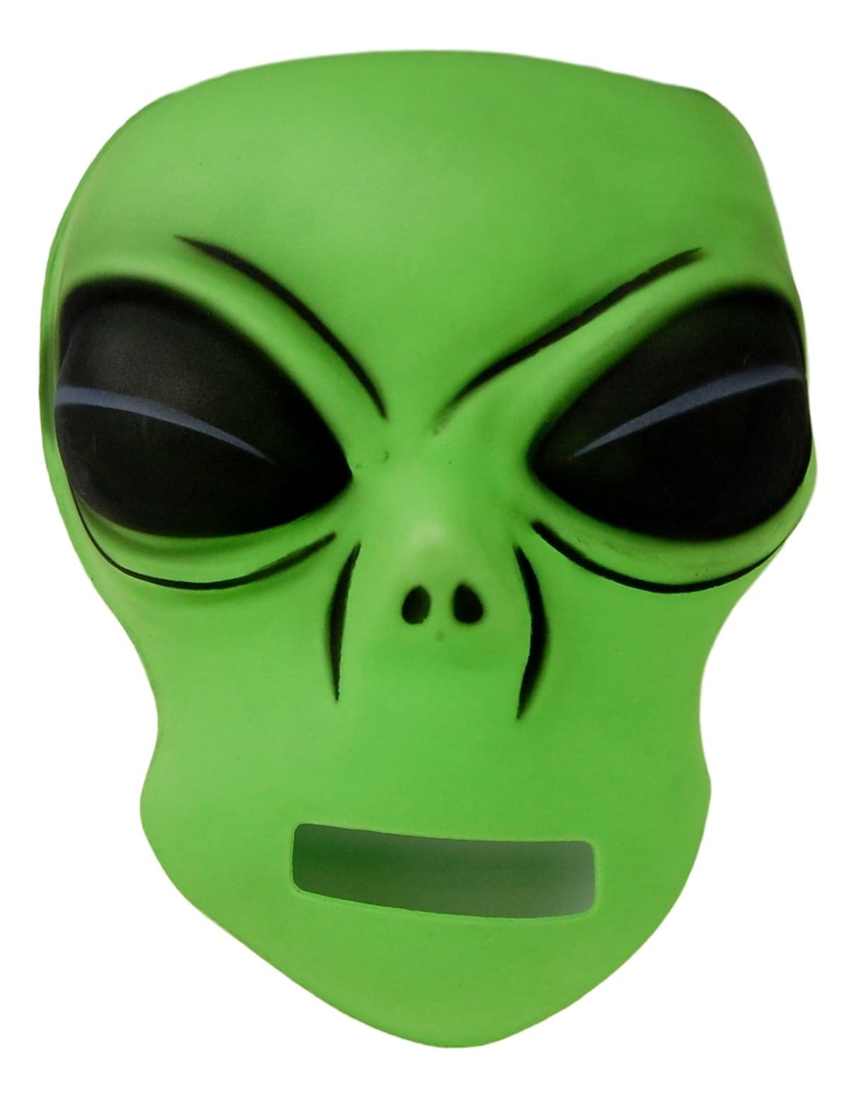 Jumbo mask ALIEN - Goes above your head