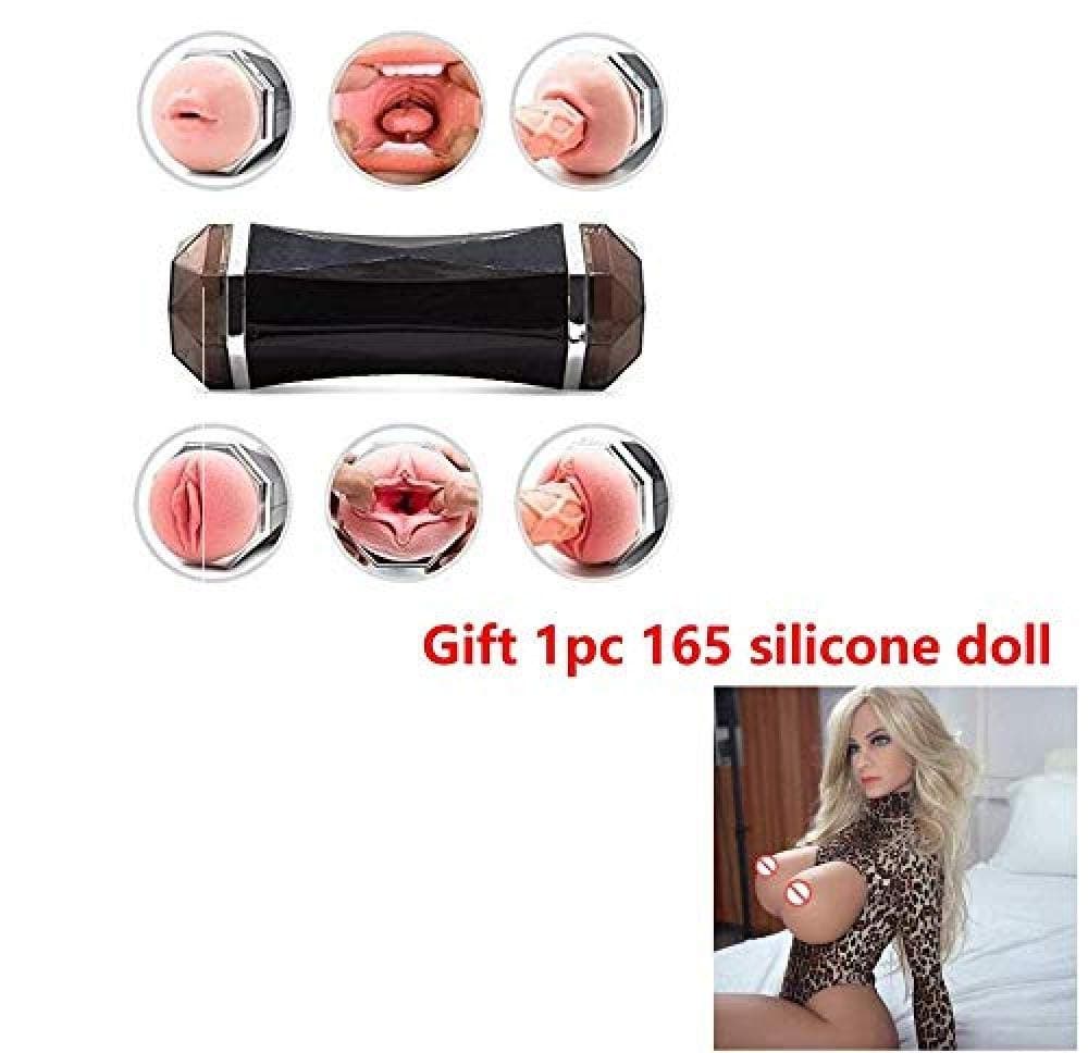 Personal Stimulant Full Automatic Men Cup Suck Electronics Man Toy Mini Massage Cup Training Kit for Men