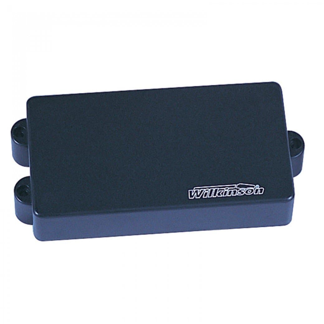 Wilkinson Active Bass H/Bucker