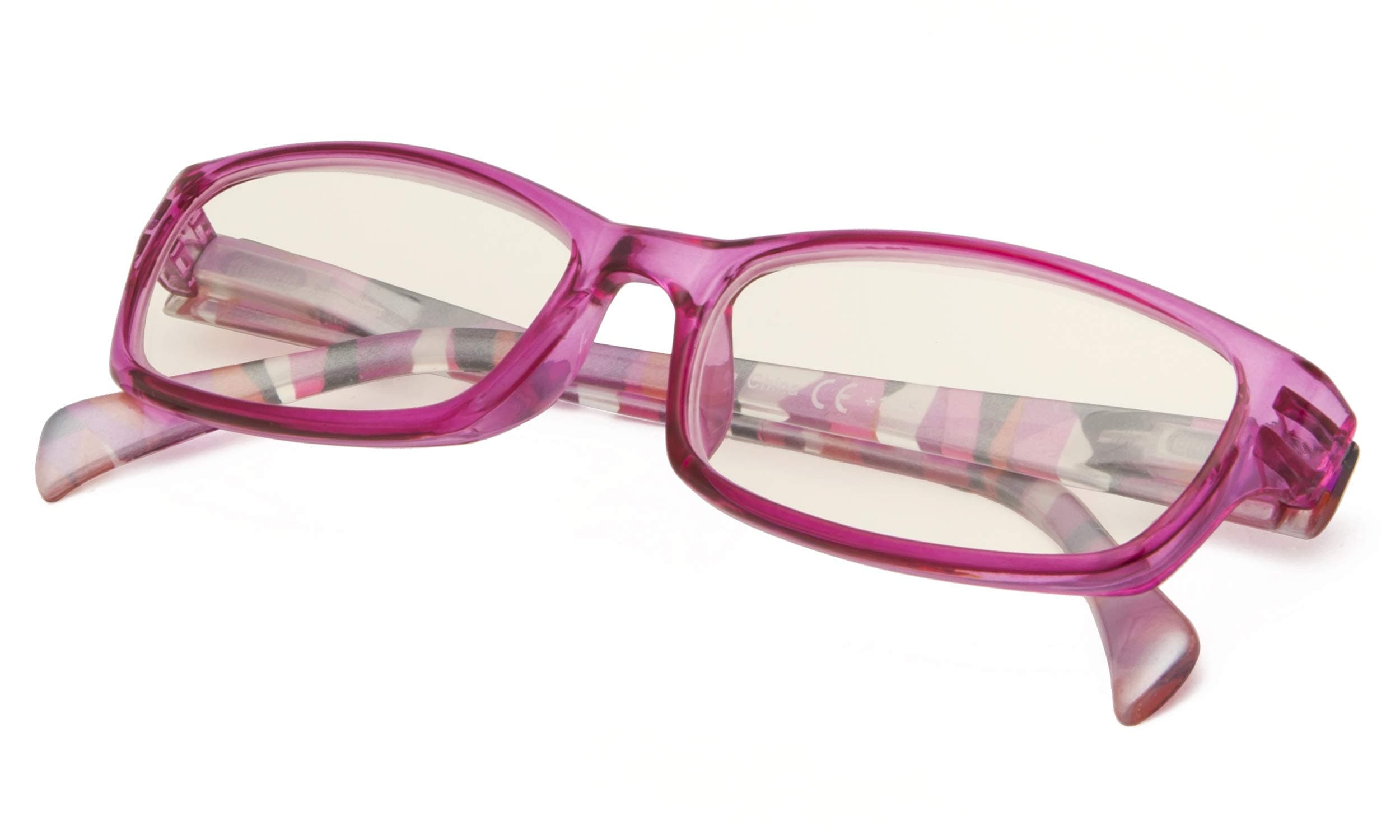 Blue Light Blocking Glasses for Women - Computer Readers