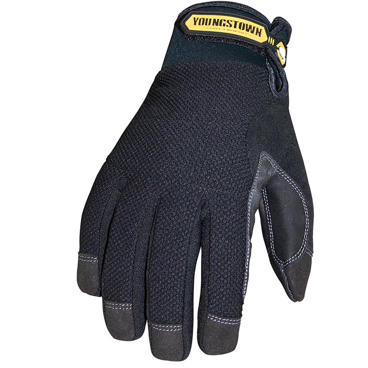 Caulfield E22054 Waterproof Winter Plus Glove, X-Large