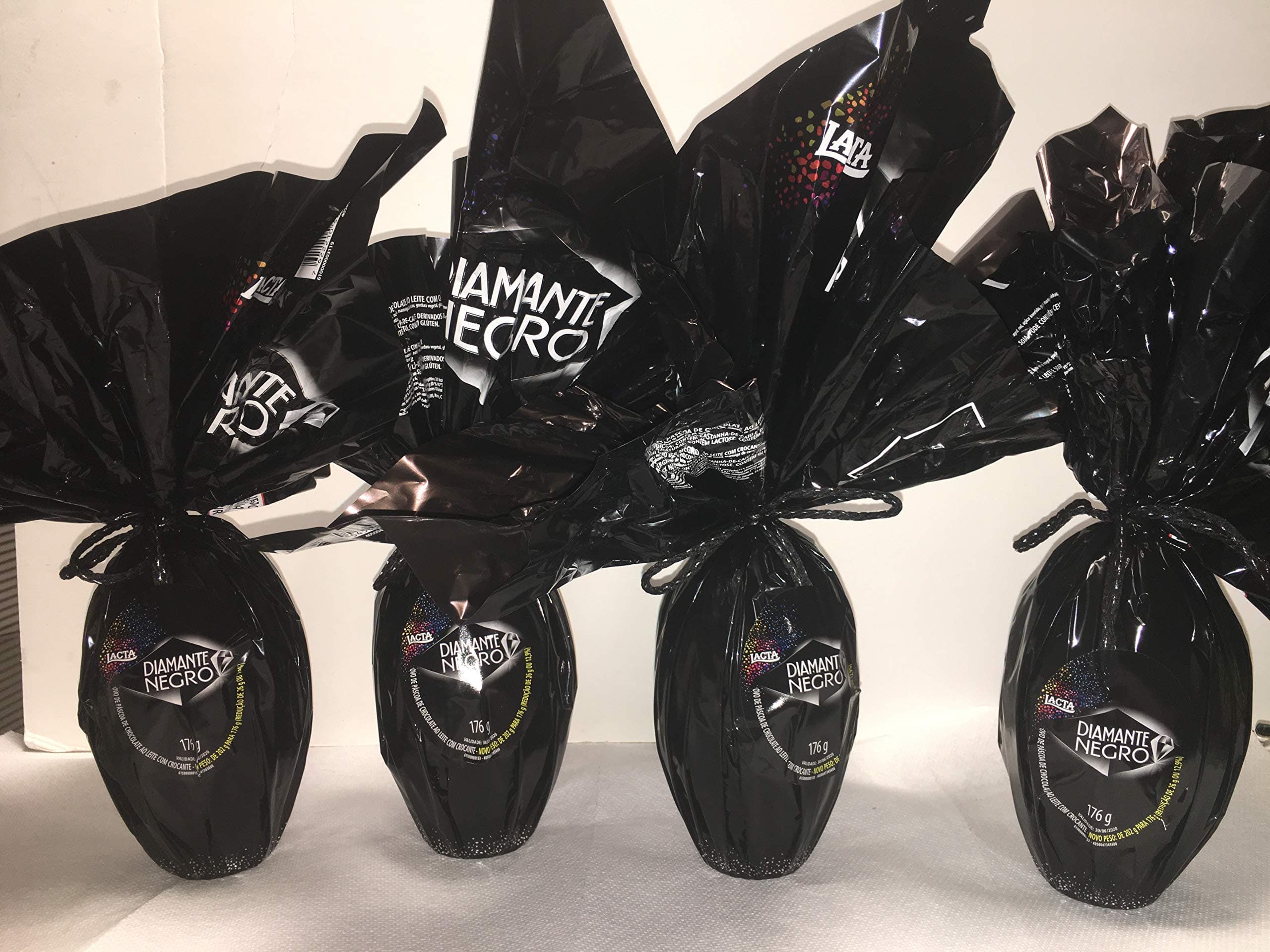 Chocolate Easter Egg