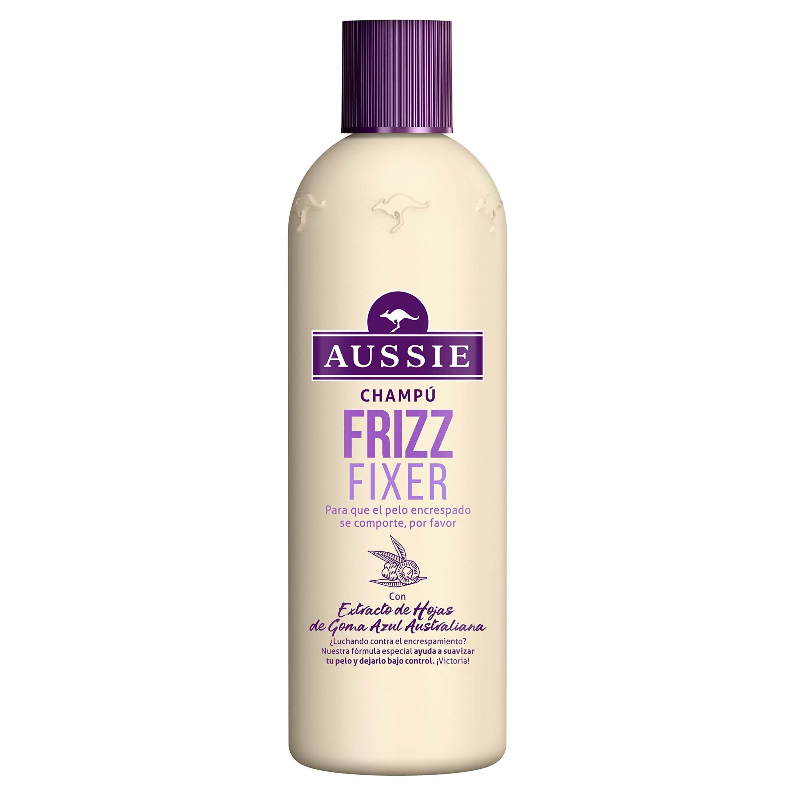 Aussie Frizz Miracle Shampoo 300ml