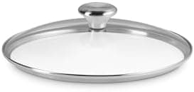 Le Creuset Signature Glass Lid 10" 586526-GL5000-26