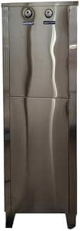 20L Drinking Water Cooler – 1 Cold Water Tap, (NU2020WC) Efficient Cooling & Storage, Compact Design, Ideal for Home, Office, Shops | Stainless Steel Body, Low Power Consumption, Durable Build.
