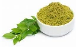 Herbal Henna Powder With 9 Herbs-Brahmi/Amla/Shikakai/Jatamansi/Tulsi/Aloe Vera/Bringraj/Neem/Hibiscus (900g)