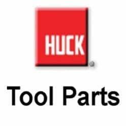 205487, HUCK, PULL-UP STUD/ANVIL, , PACK OF 1