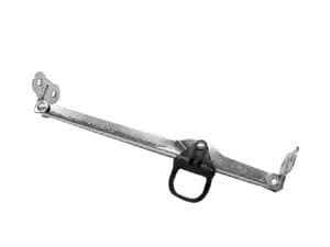 12in Drop Leaf Supp W/Safety Ring