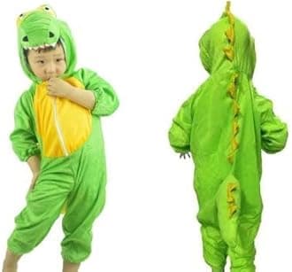 Animal dress for kids | wild animal costume for boys & girls | school function theme party fancy dress 2-8 years