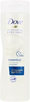 Essential Nourishment Body Lotion, 250 ml