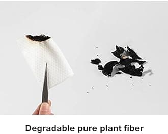 3Pack X 50pcs Disposable Cotton Face Towel Multipurpose Towels Cleansing Towelettes Wet & Dry Use for Travel