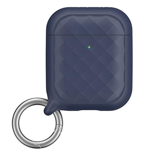 TBN Case for AirPods - Midnight Blue