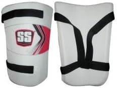 SS Kashmir Willow Full Cricket Kit