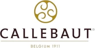 CALLEBAUT White Chocolate Callets