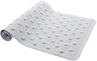 Bubble Style Shower Mat