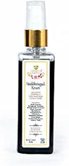 Neelibhringadi Keram, Prevents Hairfall, Stimulates Hair Follicles, Enhances Hair Growth, Ultimate Formula for Hair & Scalp Care 100mL