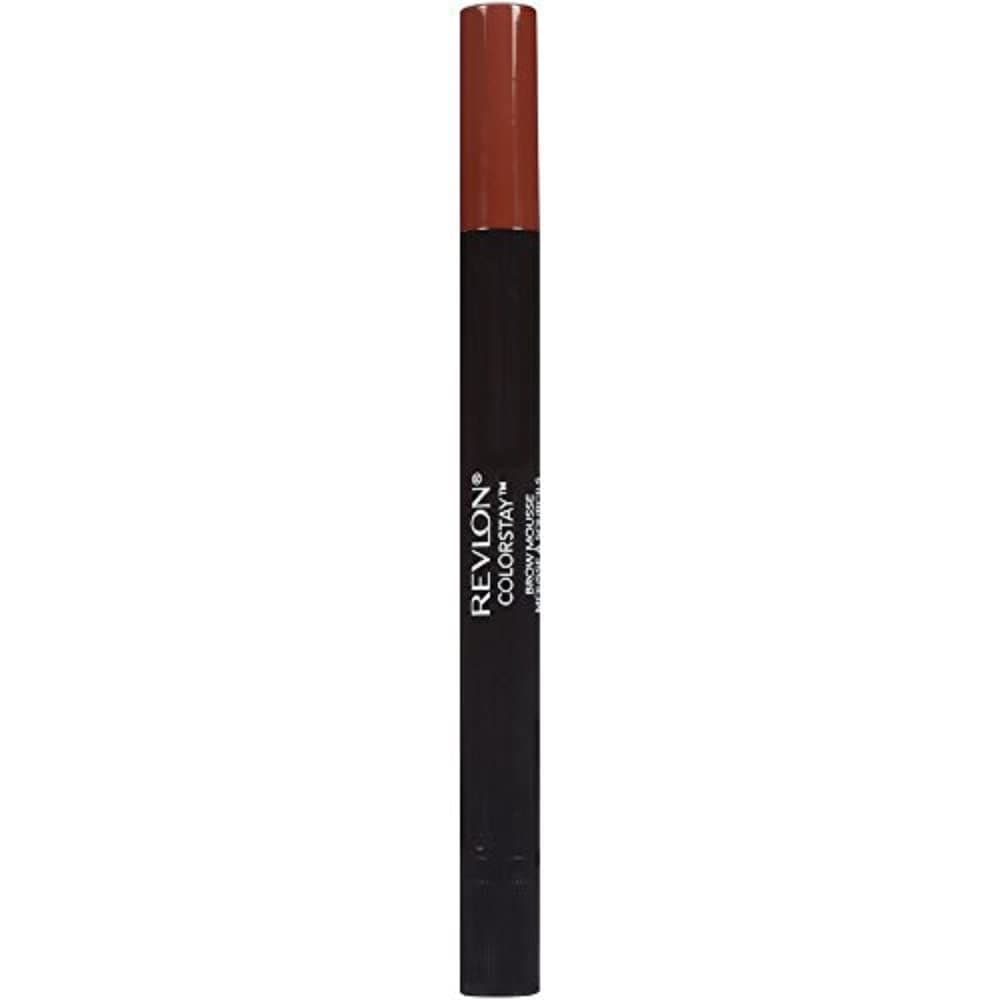 ColorStay Brow Mousse, Auburn