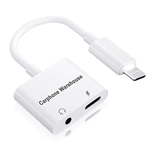 iPhone Charger Cable, Wesoo iPhone Cable Charging Cord for iPhone X, iPhone 8 8 Plus, iPhone 7 7 Plus, iPhone 6 6 Plus, iPhone 5 5s SE, iPad, iPod Touch. [ Red, 3 Pack ]