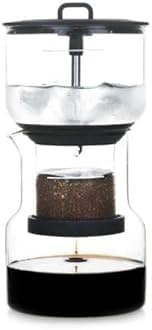 Bruer Charcoal Cold Drip Coffee System, One Size,