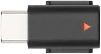 iMusk Original OEM USB-C Adapter for DJI Mic Mini Receiver
