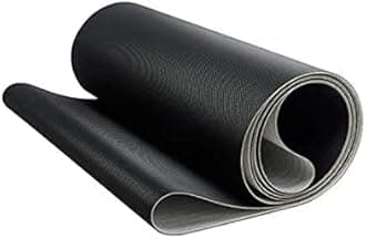 PS Fitness Service Treadmill Running Belt 1.6 MM PS-BT-62 (16" X 105")