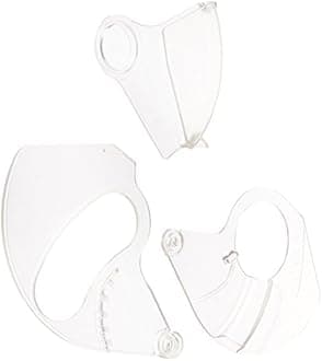 Hitachi 305816 Safety and Sub Cover Set C8FB Replacement Part