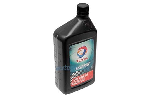 TOTAL CLASSIC RACING 194706 Engine Oil