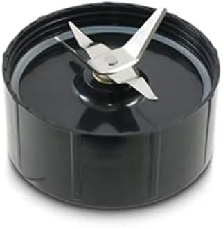 REPLACEMENT BLENDER JAR BASE SUITABLE FOR SHIMONO/MAGIC BULLET