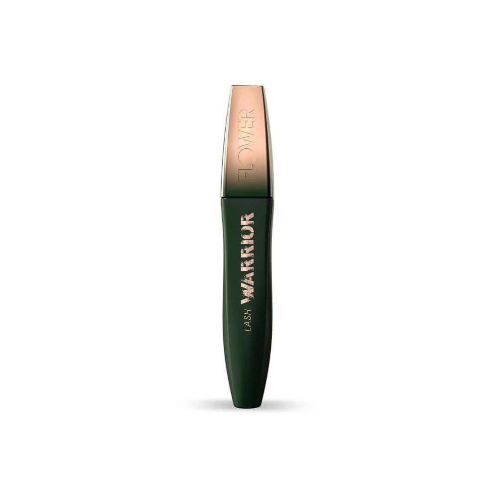 Lash Warrior Mascara, Fierce Black
