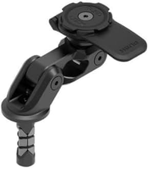 Quad Lock Motorcycle Fork Stem Mount PRO for iPhone and Samsung Galaxy Phones