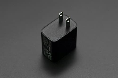 Chicony AC/DC Adaptor 5V@2A (American Standard)